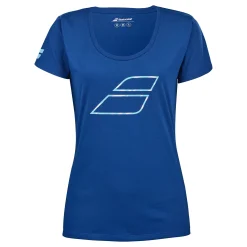 Cheap Exercise Flag T-Shirt Women - Shirts