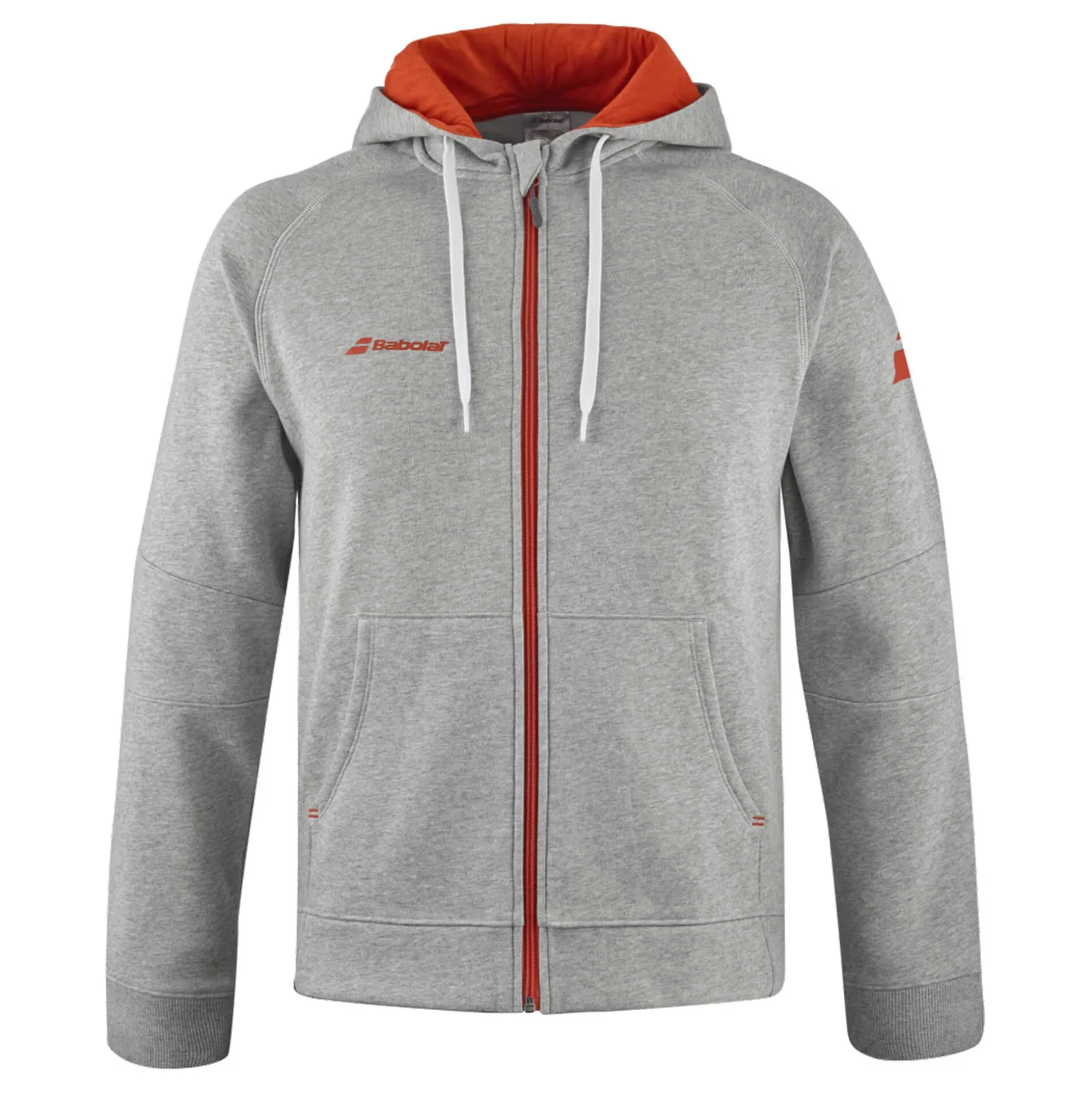 Flash Sale Exercise Hood Training Jacket Men - Jackets