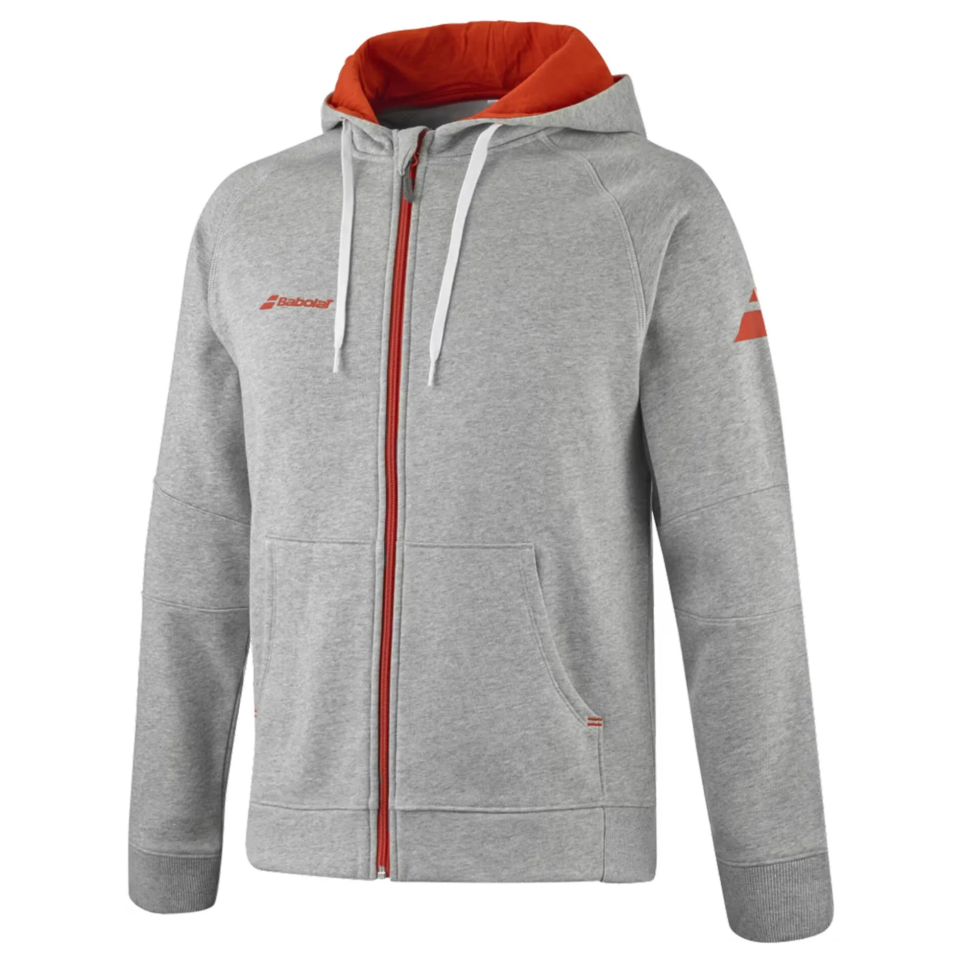 Flash Sale Exercise Hood Training Jacket Men - Jackets