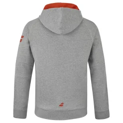 Flash Sale Exercise Hood Training Jacket Men - Jackets