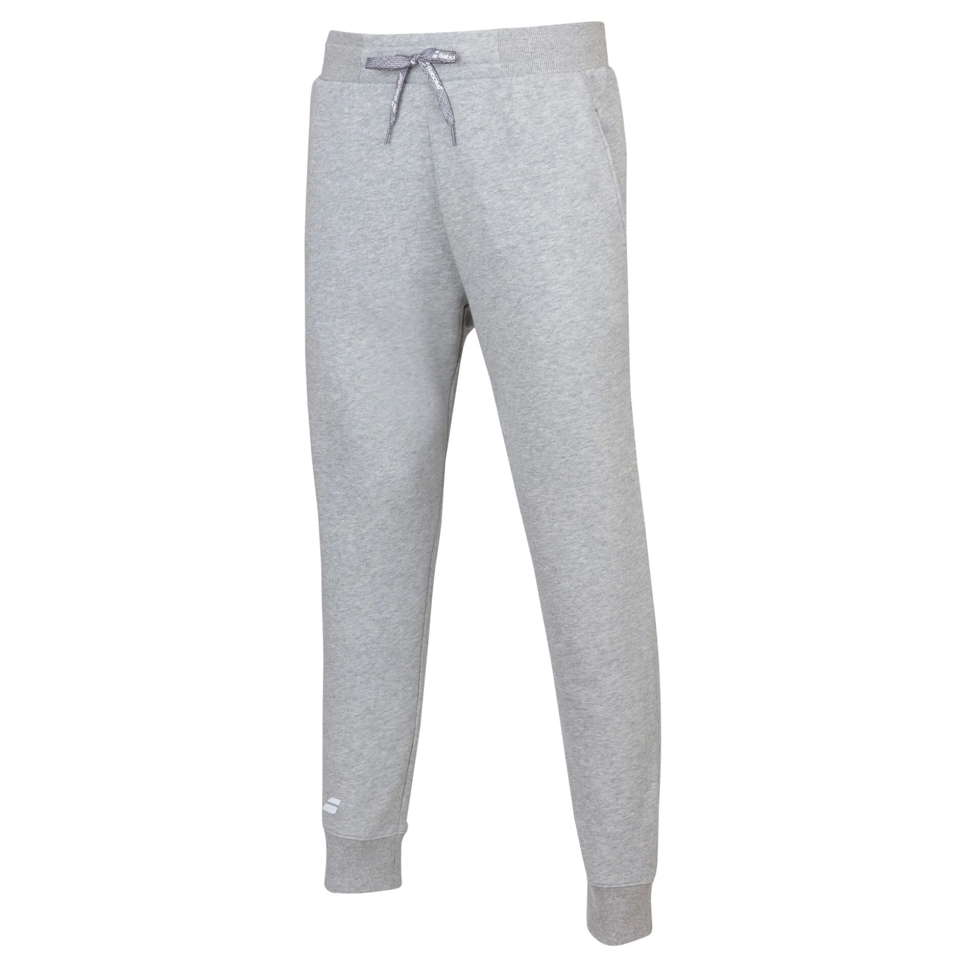 Hot Exercise Training Pants Women - Lightgrey, White Pants