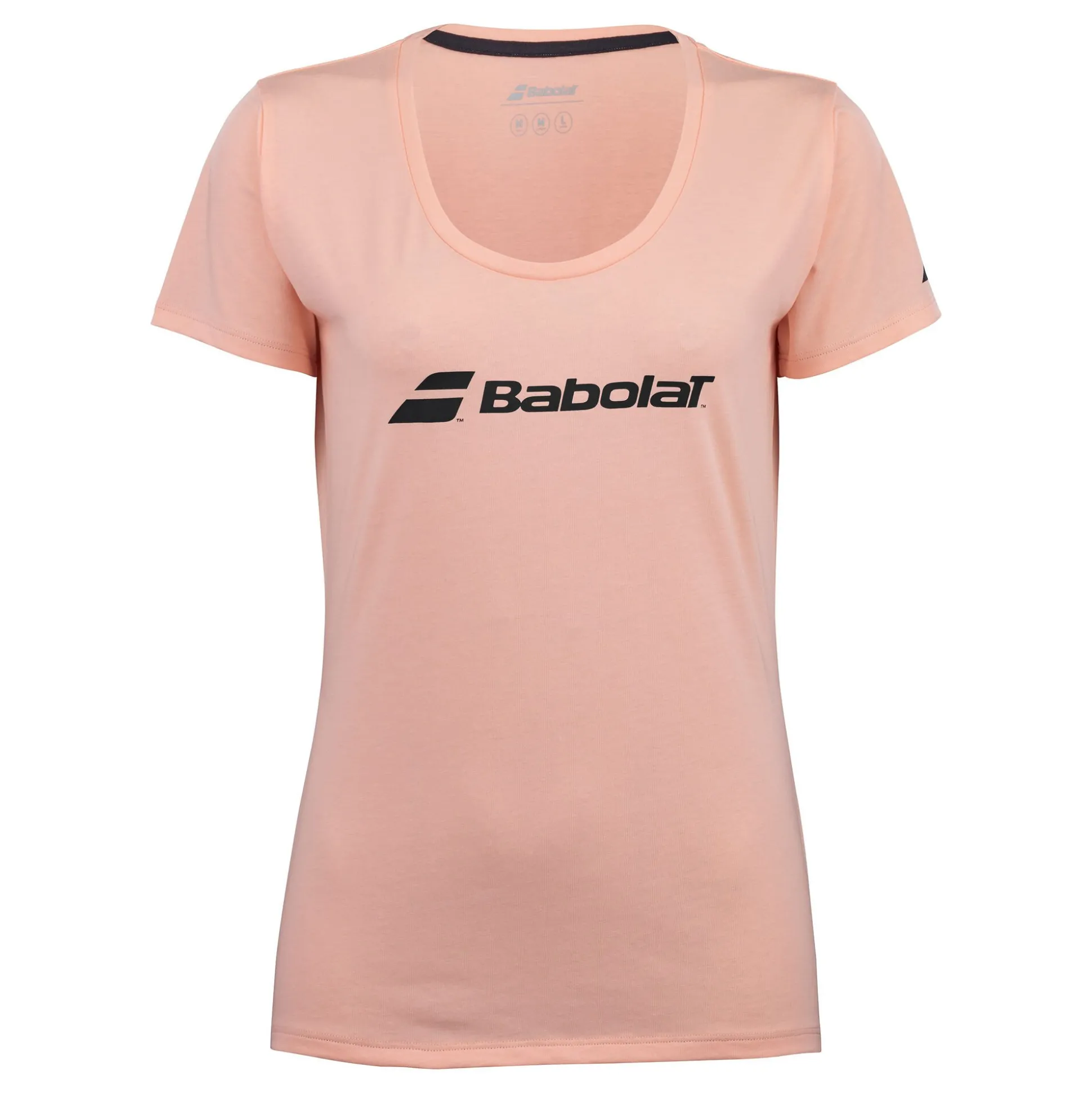 Hot Exercise T-Shirt Women - Shirts