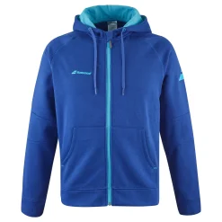 Shop Exercise Zip Hoodie Men - Jackets