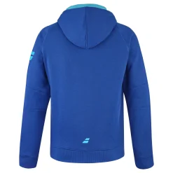 Shop Exercise Zip Hoodie Men - Jackets