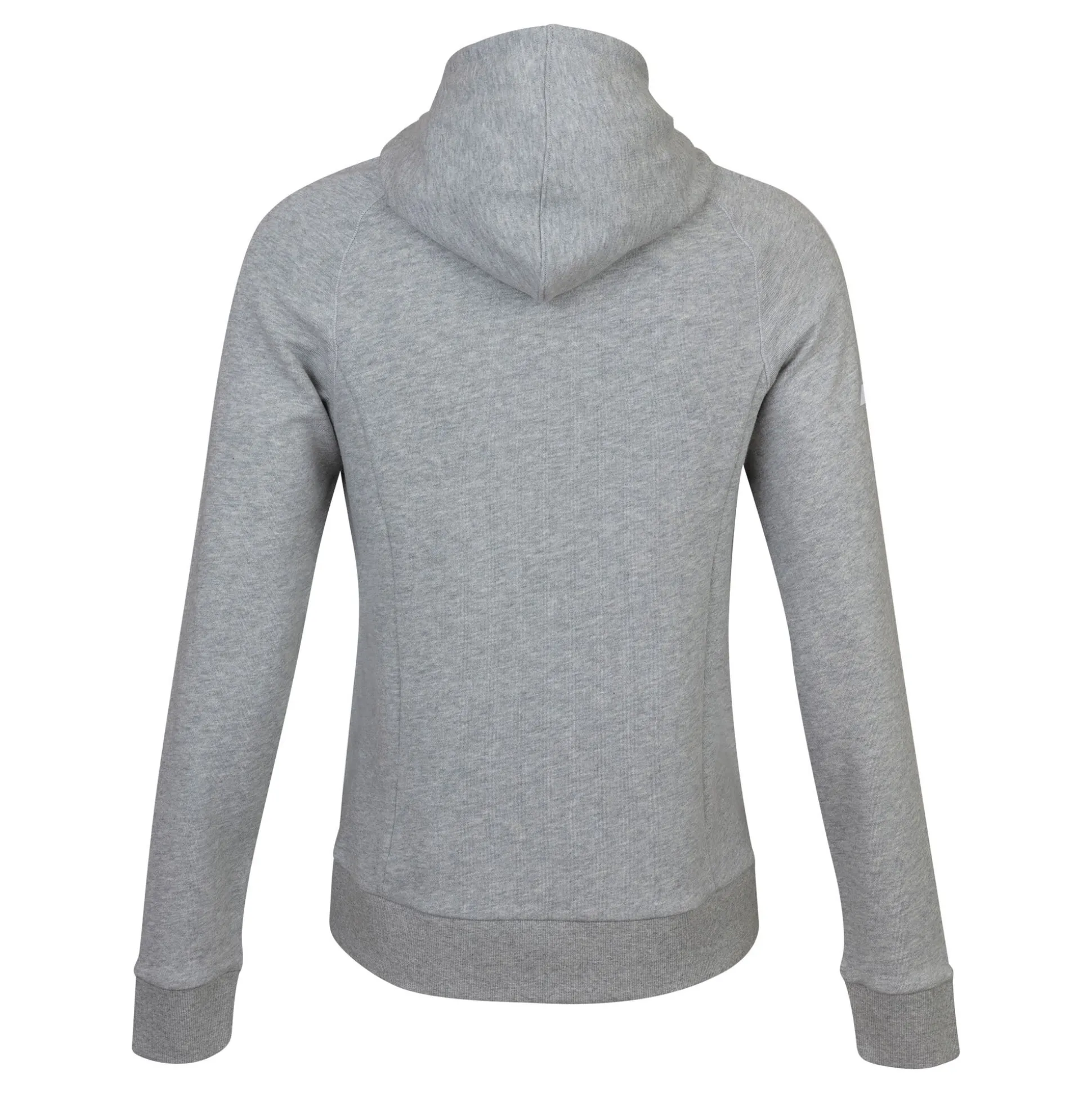 Best Sale Exercise Zip Hoodie Women - Lightgrey, White Jackets