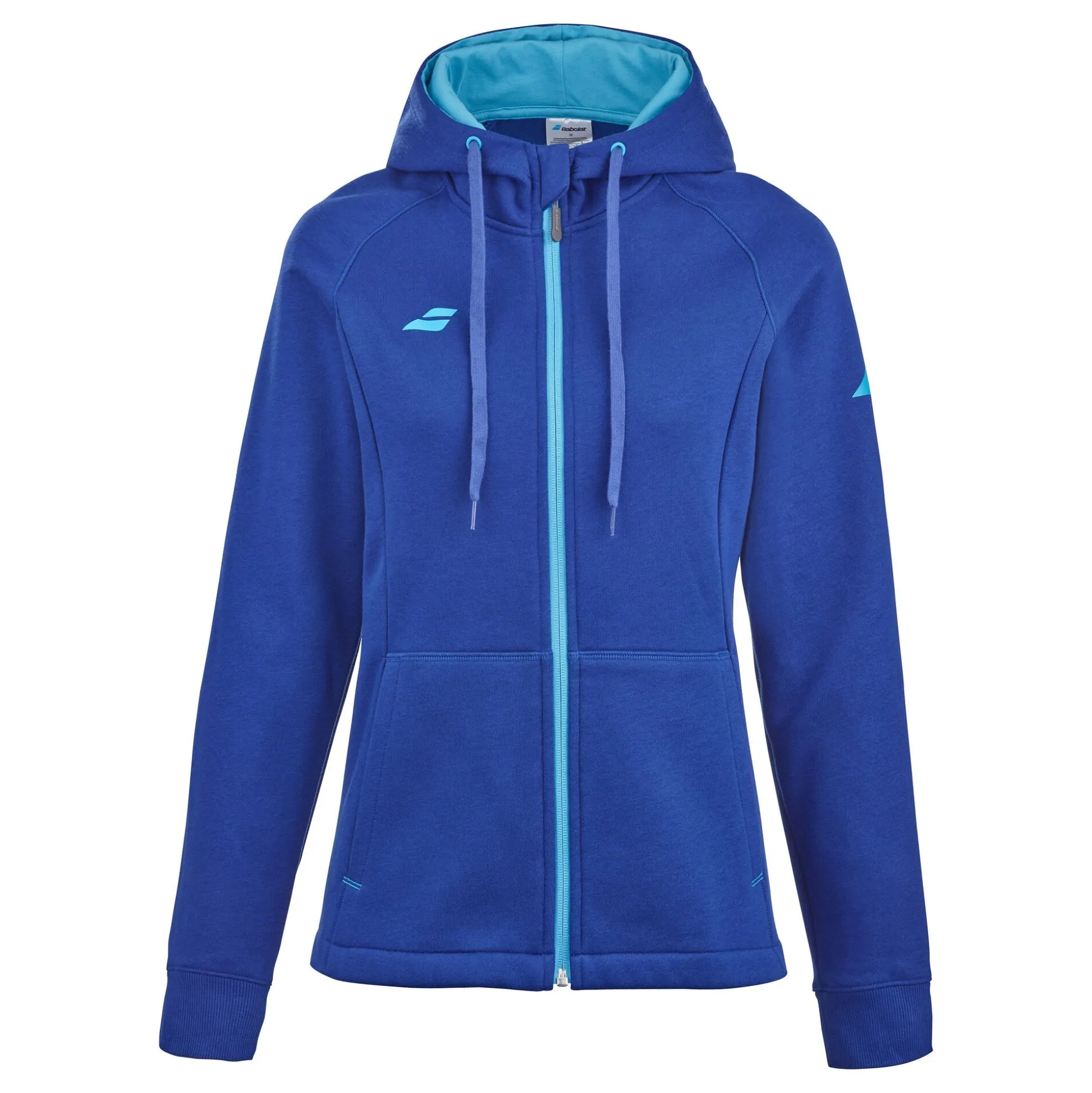 Hot Exercise Zip Hoodie Women - Jackets
