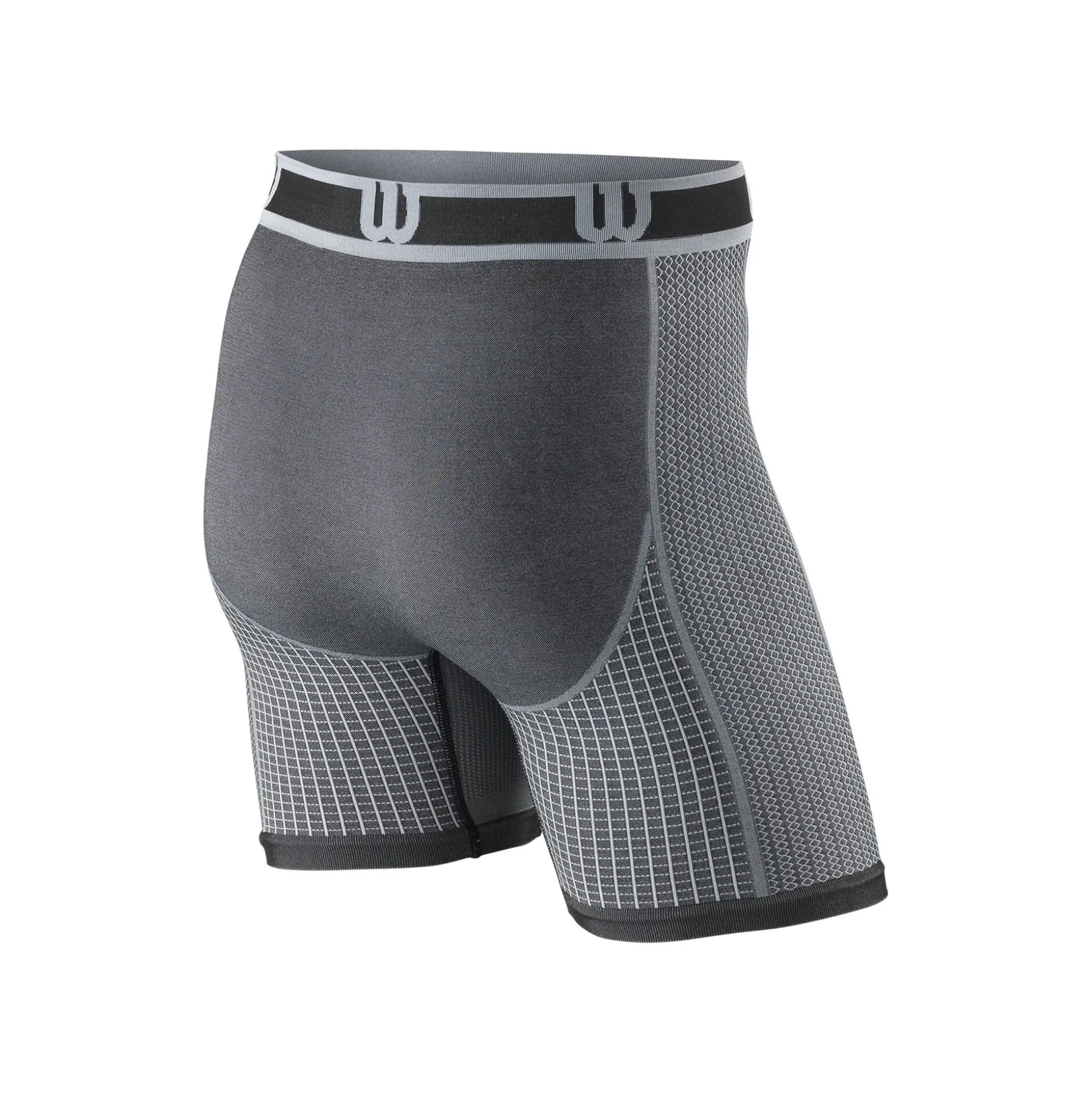 Fashion Exo Comp Smls 8in Shorts Men - Shorts