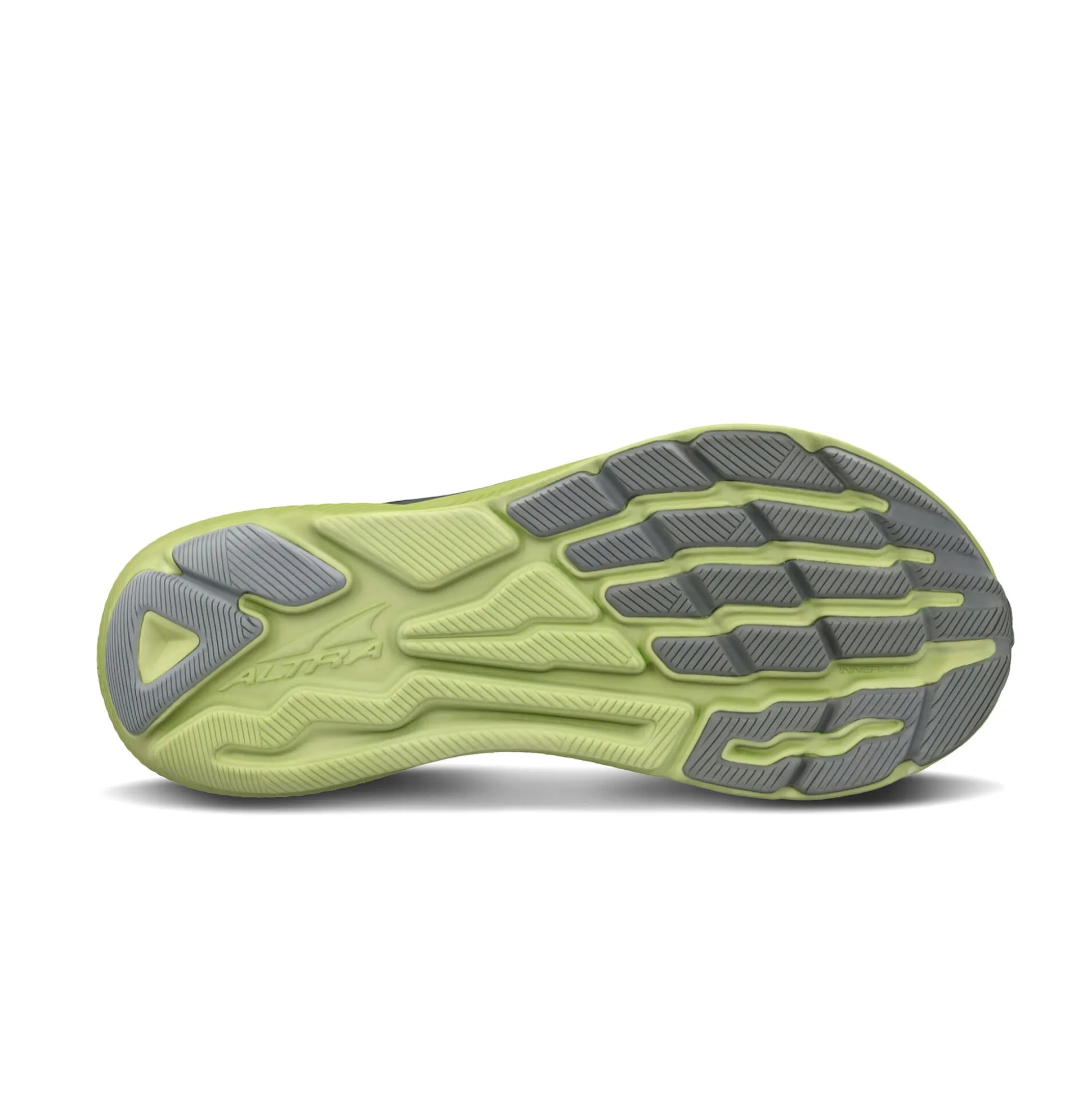 Flash Sale Experience Flow Neutral Running Shoe Men - Grey, Green Running Shoes