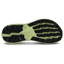 Shop Experience Wild Trail Running Shoe Men - Grey, Green Running Shoes