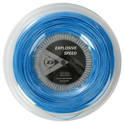 Online Explosive Speed String Reel 200m - Blue String Reels