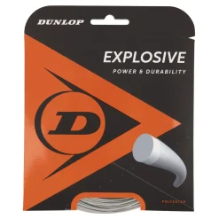 Flash Sale Explosive String Set 12m - Silver String Sets