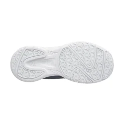 Shop Express Court Omni Clay Court Shoe Kids - Black, Multicoloured Clay Court Shoes