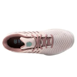 Best Express Light 2 Carpet Shoe Women - Antique Pink, Dark Red Carpet Shoes
