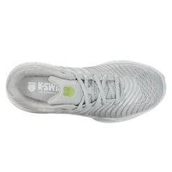 Flash Sale Express Light 3 CLAY Clay Court Shoe Women - Lightgrey, White Clay Court Shoes