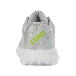 Flash Sale Express Light 3 CLAY Clay Court Shoe Women - Lightgrey, White Clay Court Shoes