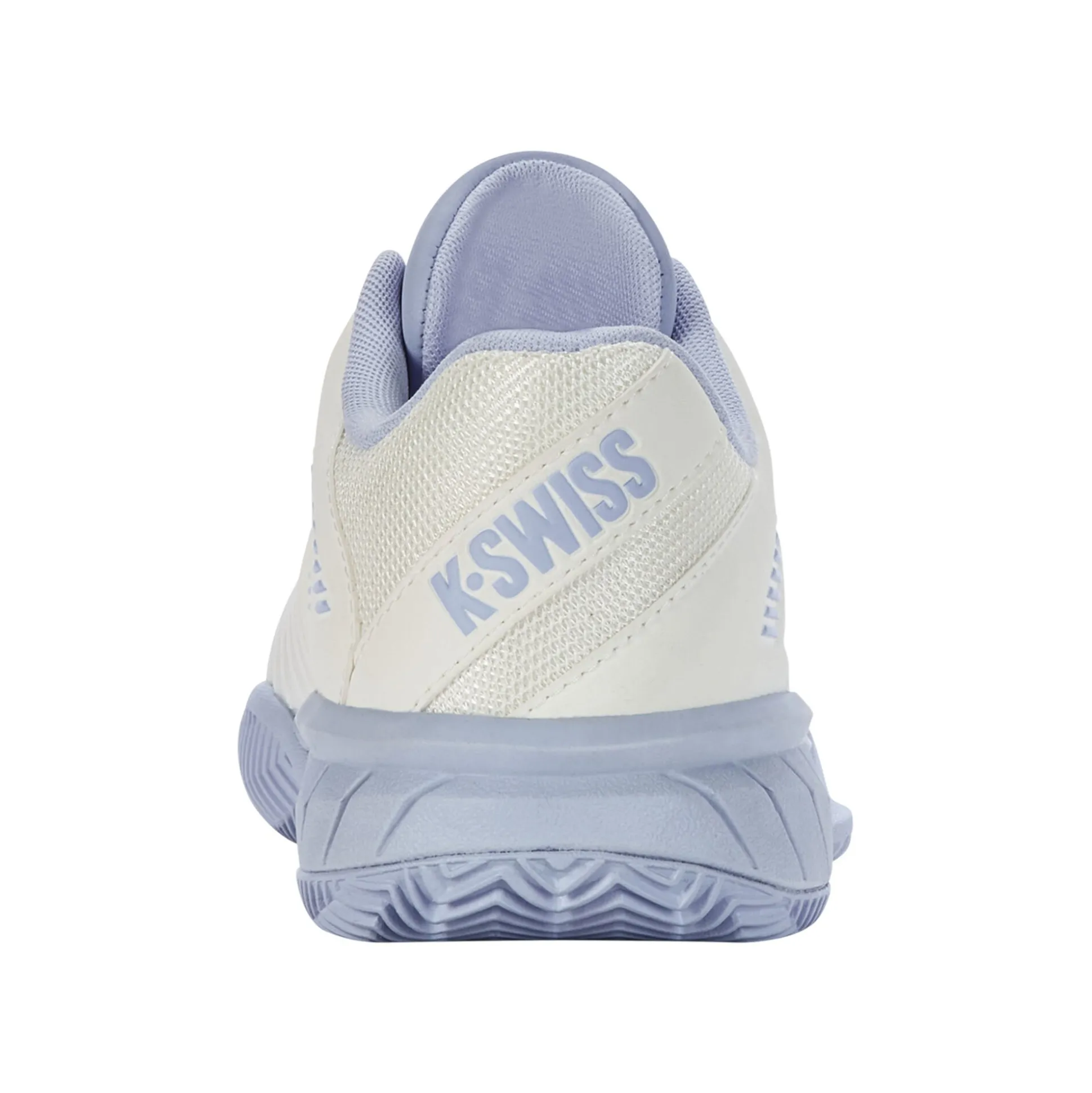 Fashion Express Light 3 CLAY Clay Court Shoe Women - Lightgrey, Lilac Clay Court Shoes
