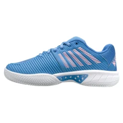 Discount Express Light 2 Clay Court Shoe Women - Blue, Pink Clay Court Shoes
