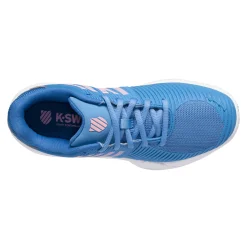 Discount Express Light 2 Clay Court Shoe Women - Blue, Pink Clay Court Shoes