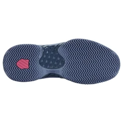 Discount Express Light 3 Clay Court Shoe Women - Dark Blue, Pink Clay Court Shoes