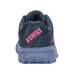 Discount Express Light 3 Clay Court Shoe Women - Dark Blue, Pink Clay Court Shoes