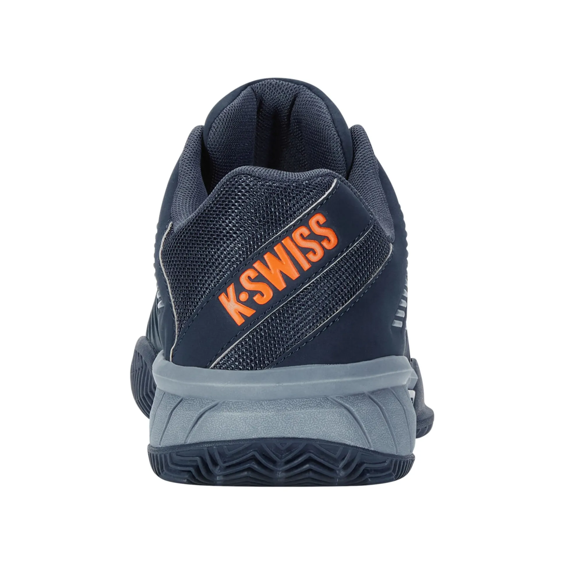 Hot Express Light 3 Clay Court Shoe Men - Blue Grey Clay Court Shoes