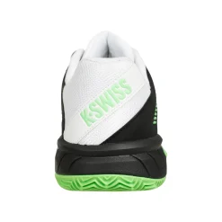 Online Express Light 3 Clay Court Shoe Men - Black, White Clay Court Shoes