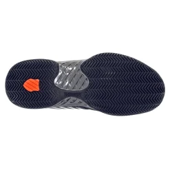 Clearance Express Light 2 Men - Black, Grey Clay Court Shoes