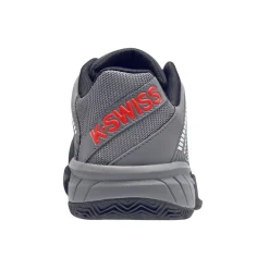 Clearance Express Light 2 Men - Black, Grey Clay Court Shoes