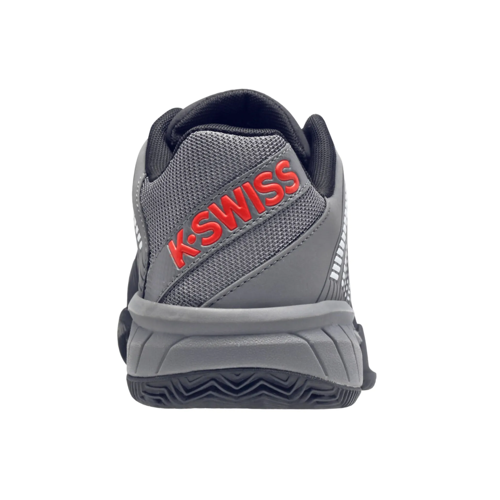 Clearance Express Light 2 Men - Black, Grey Clay Court Shoes