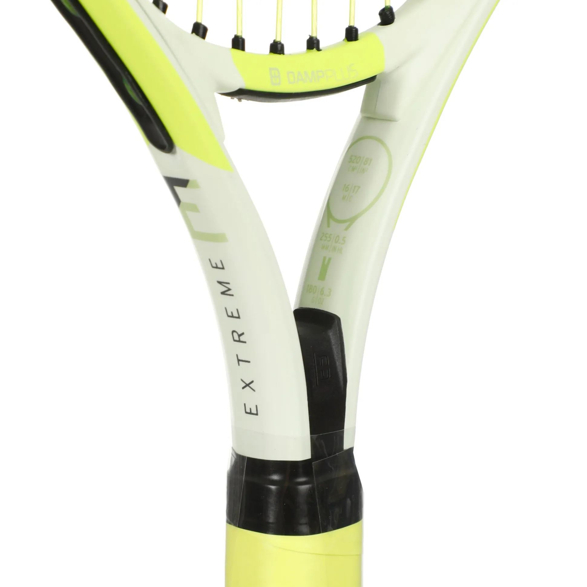 Hot Extreme Junior 21 Junior Rackets