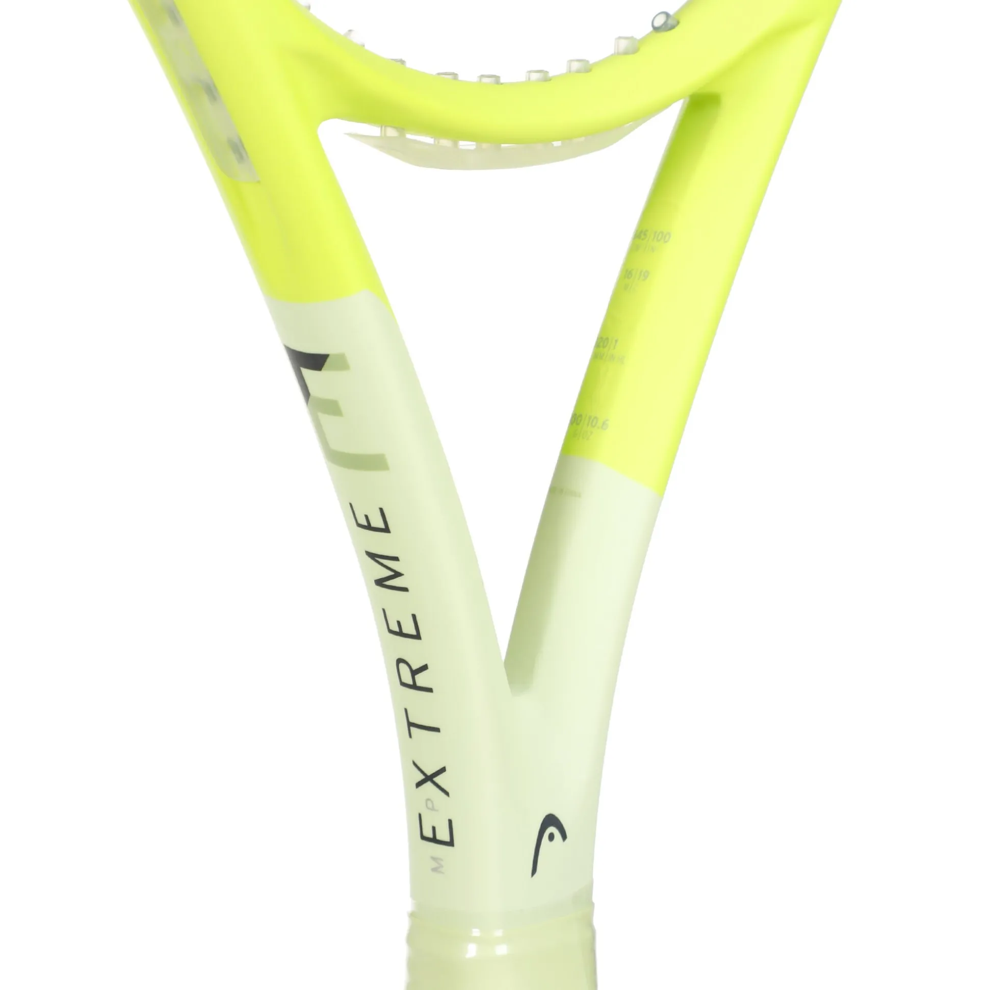 Clearance Extreme MP 2024 Tour Rackets