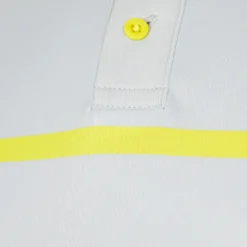 Clearance Extreme Polo Special Edition Men - White, Yellow Shirts