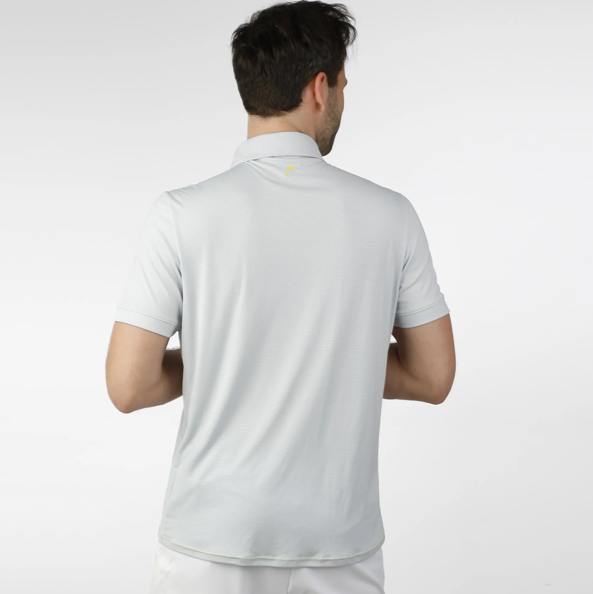 Clearance Extreme Polo Special Edition Men - White, Yellow Shirts
