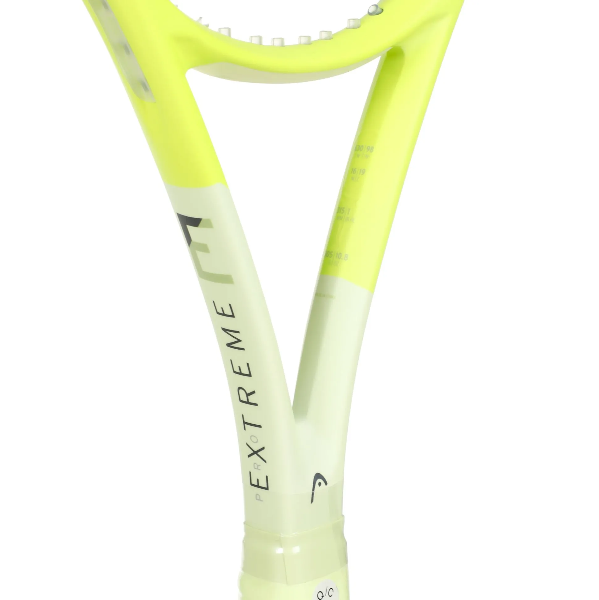 Hot Extreme Pro 2024 Tour Rackets