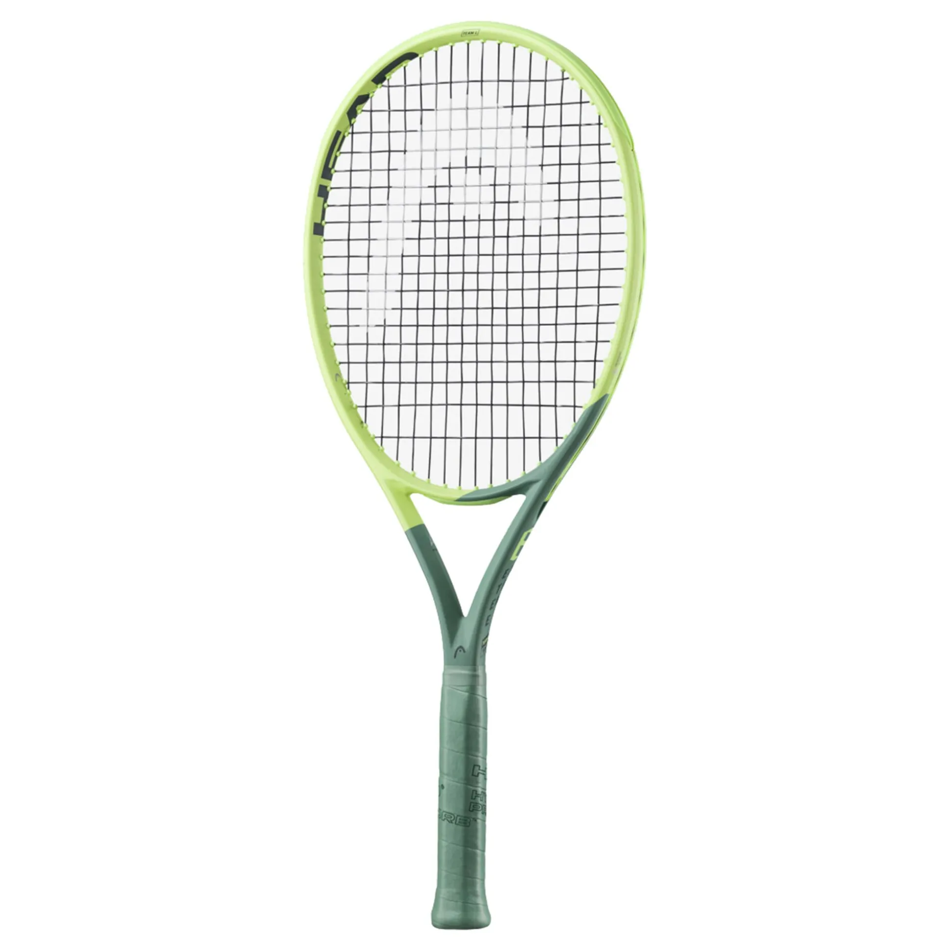 Shop Extreme Team L 2022 (strung) Tour Rackets