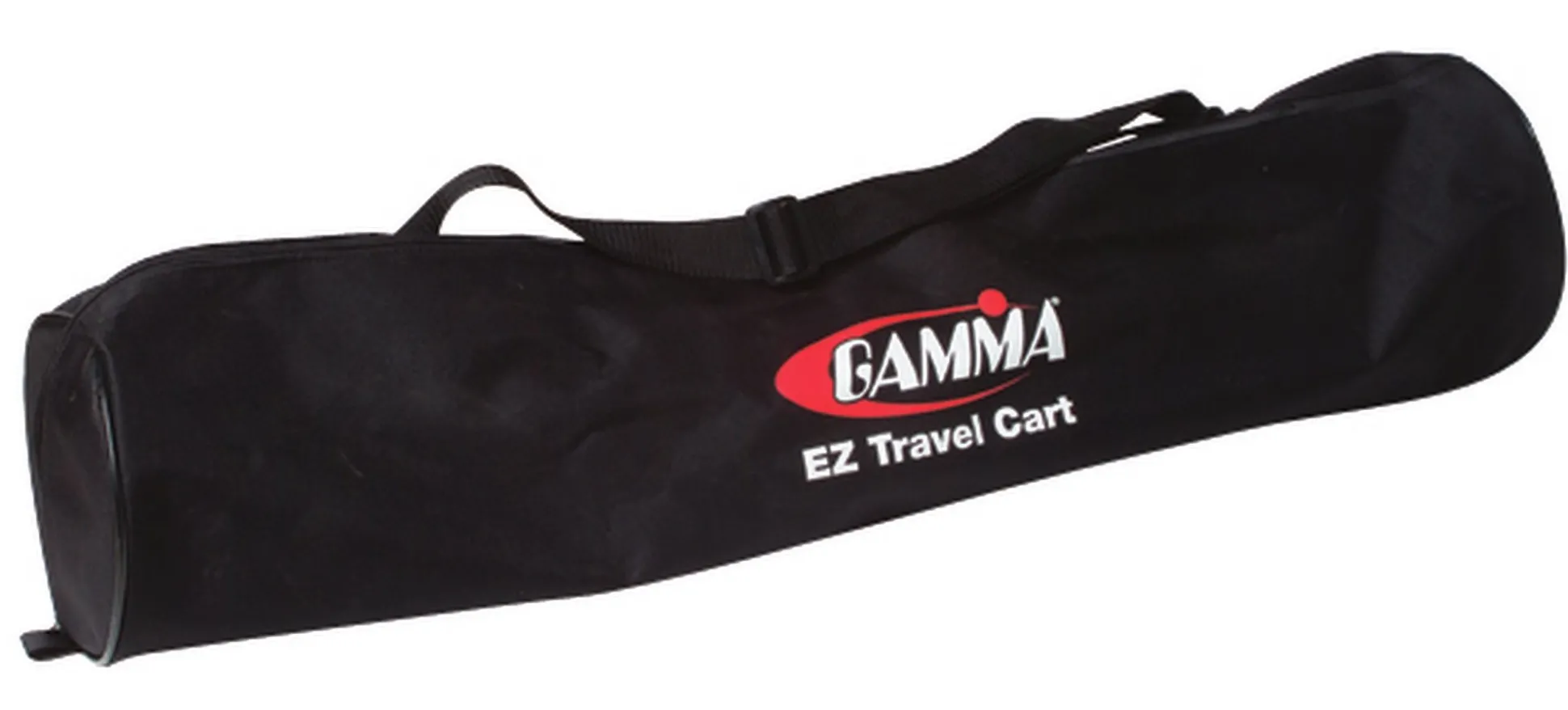 Hot EZ Travel Cart 150 Ball Cart With Wheels - Black Coaching Equipment