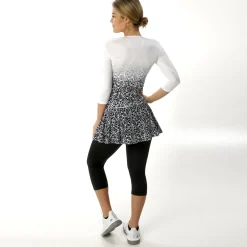 Clearance Faida Tech Scapri Special Edition Women - Black, White Pants