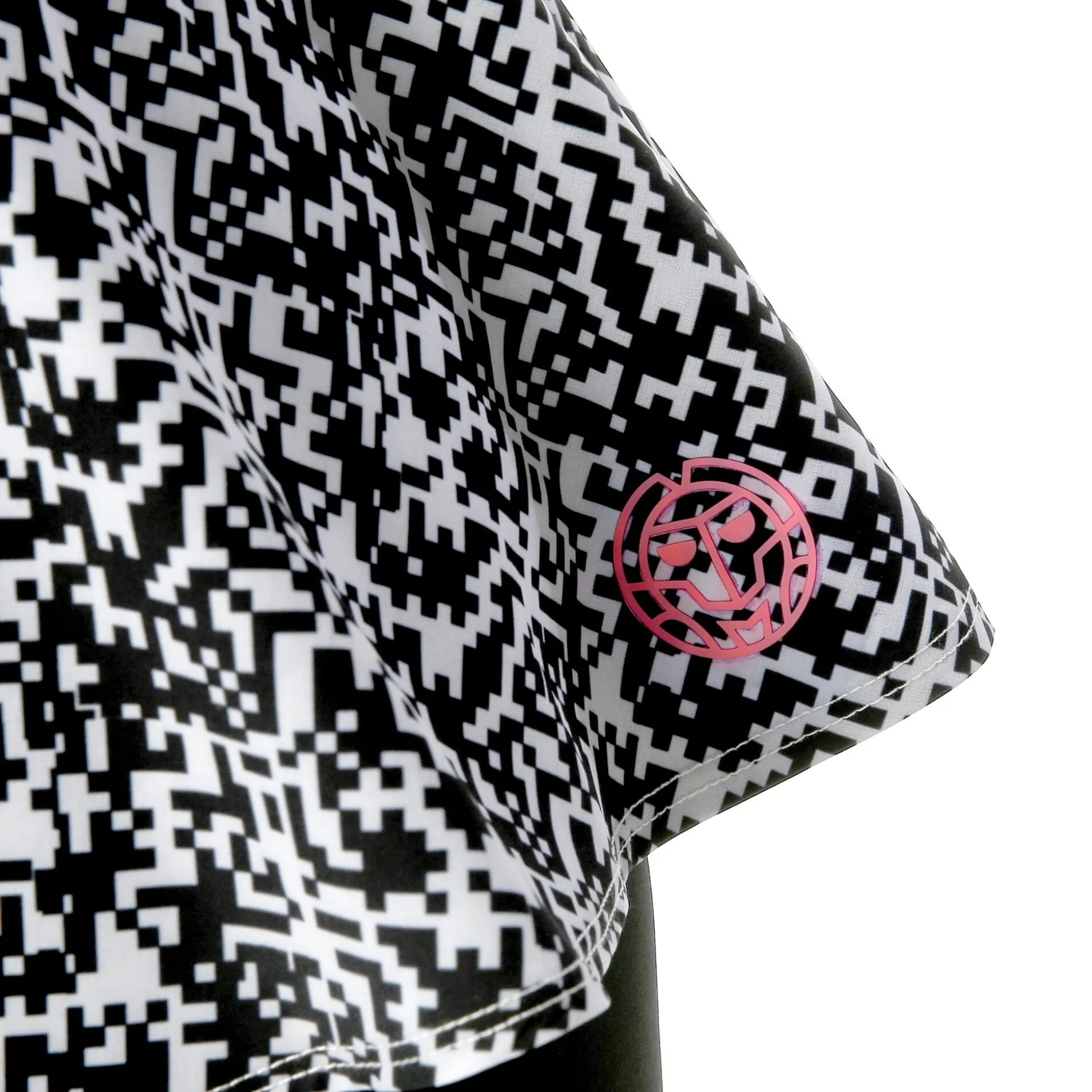 Clearance Faida Tech Scapri Special Edition Women - Black, White Pants
