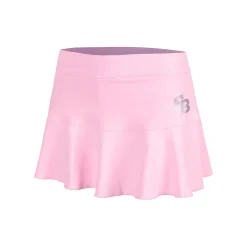 Cheap Falda Basica Skirt Women - Skirts
