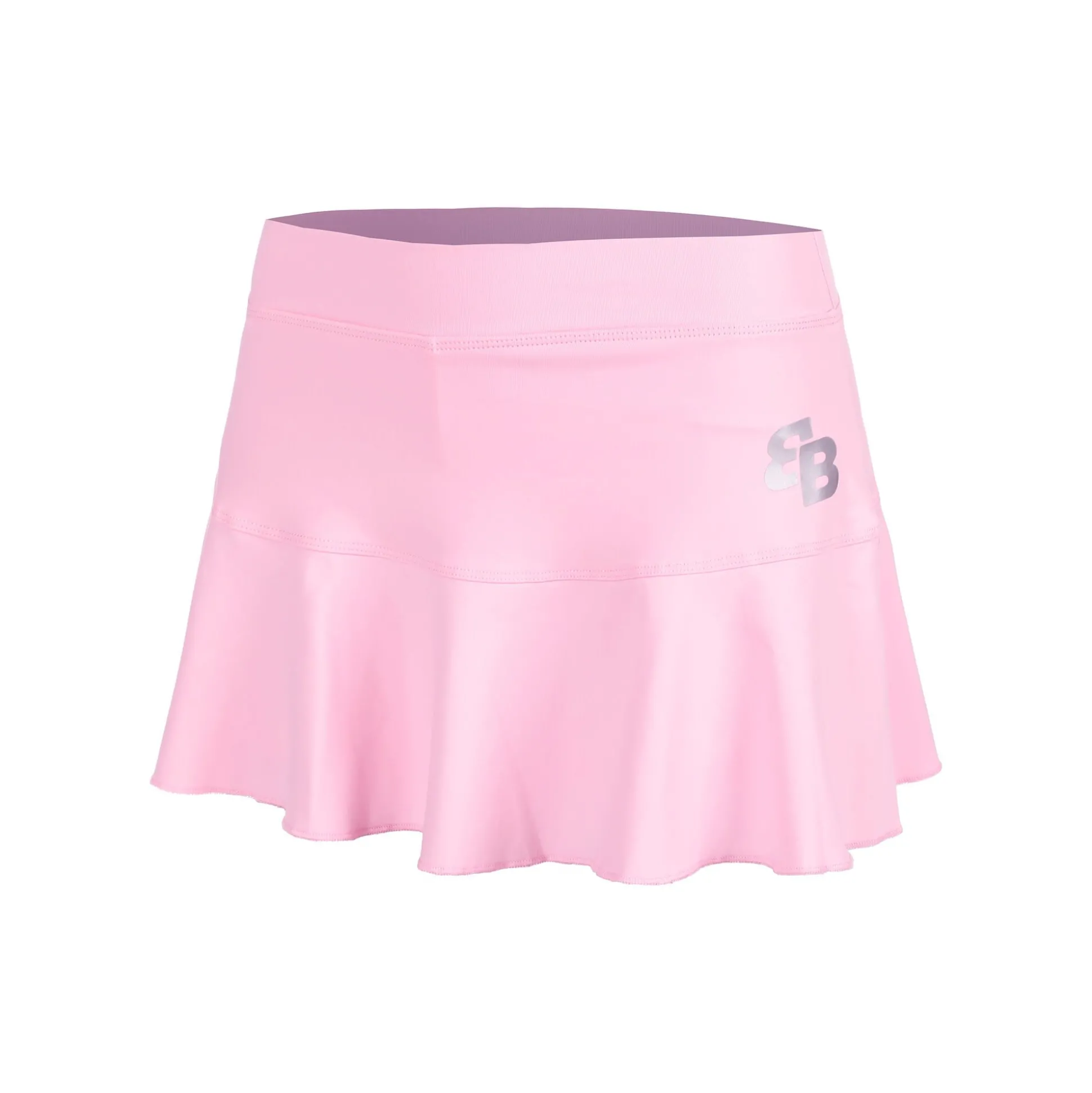 Cheap Falda Basica Skirt Women - Skirts