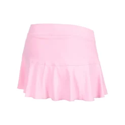 Cheap Falda Basica Skirt Women - Skirts