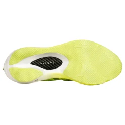 Cheap FAST-FWD Nitro Elite Psychedelic Rush Competition Running Shoe Women - Lime, Black Running Shoes