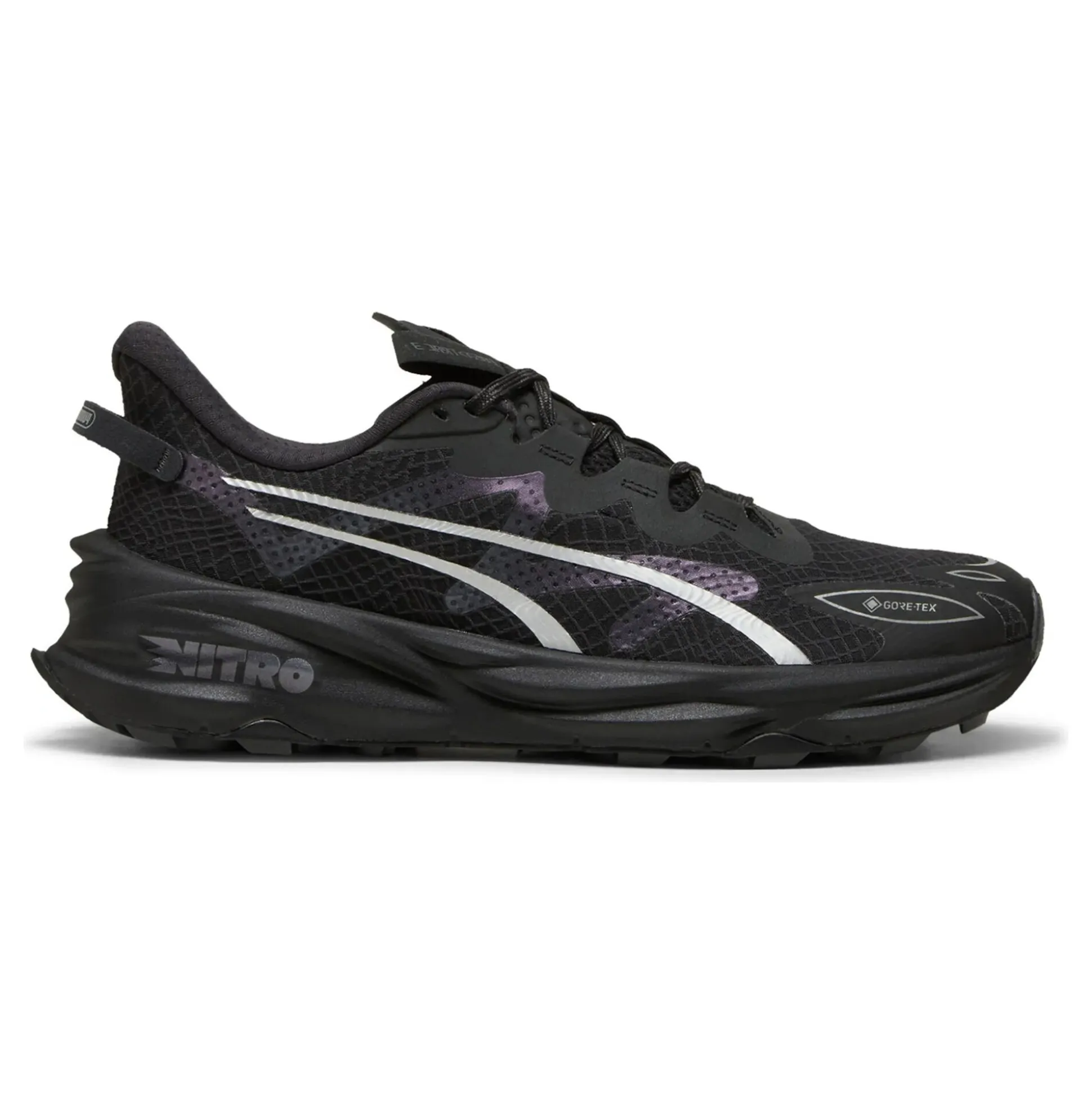 New Fast-Trac Nitro 3 GTX Trail Running Shoe Women - Running Shoes