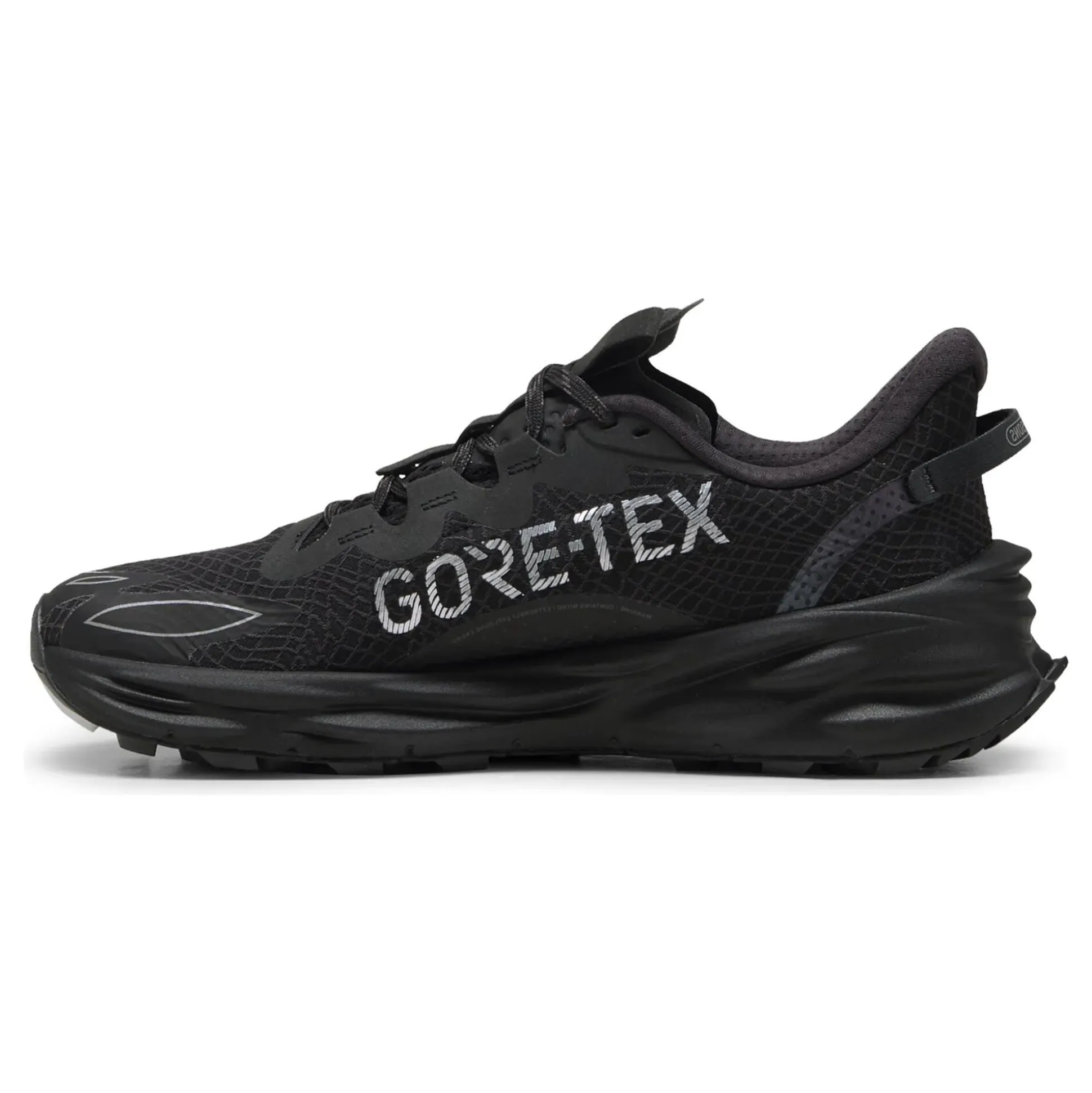 New Fast-Trac Nitro 3 GTX Trail Running Shoe Women - Running Shoes