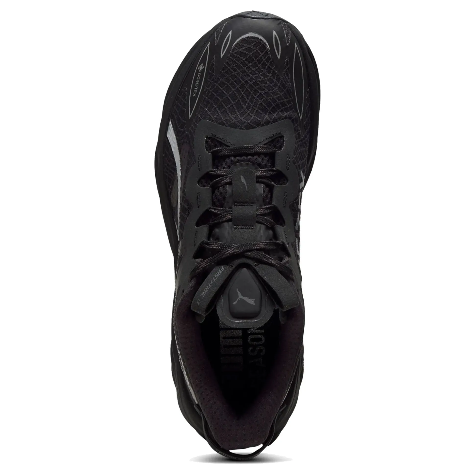 New Fast-Trac Nitro 3 GTX Trail Running Shoe Women - Running Shoes