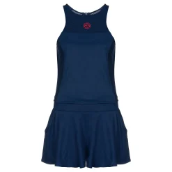 Fashion Faye Tech 3in1 Jumpsuit Women - Dark Blue, Pink Pants