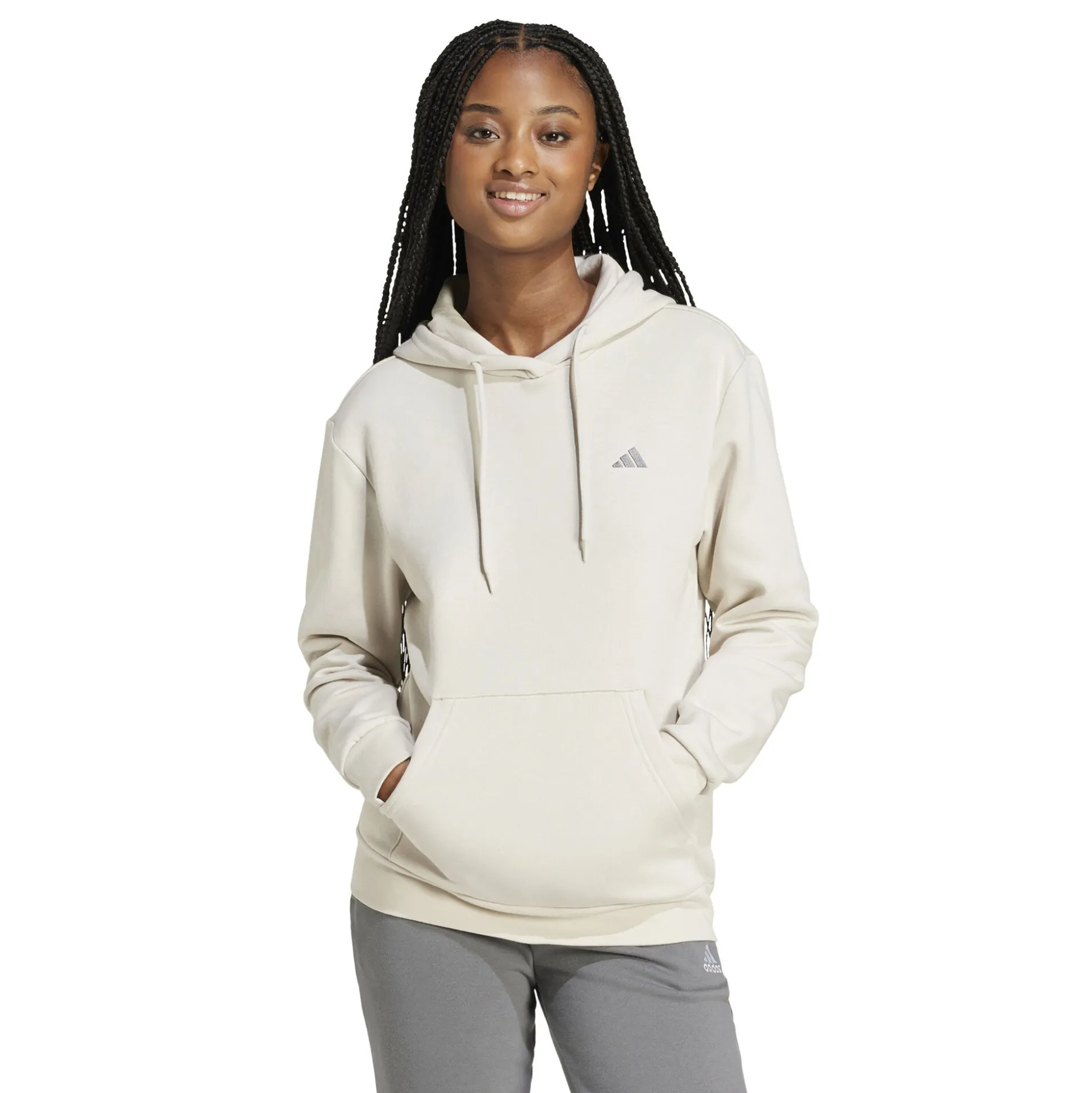 Cheap Feel Cozy Hoody Women - Hoodies & Sweaters