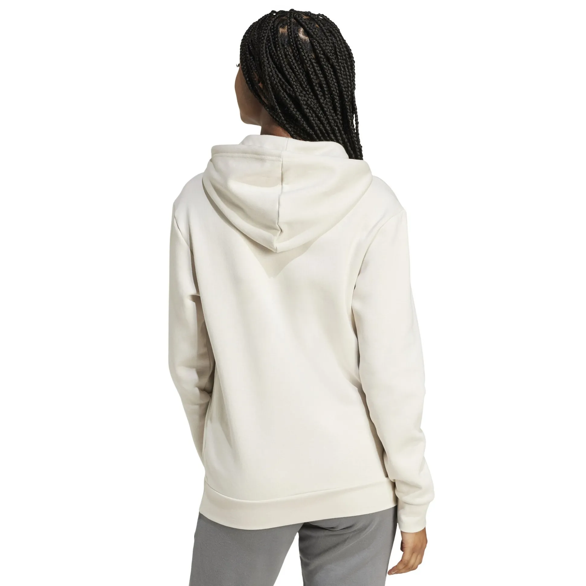 Cheap Feel Cozy Hoody Women - Hoodies & Sweaters