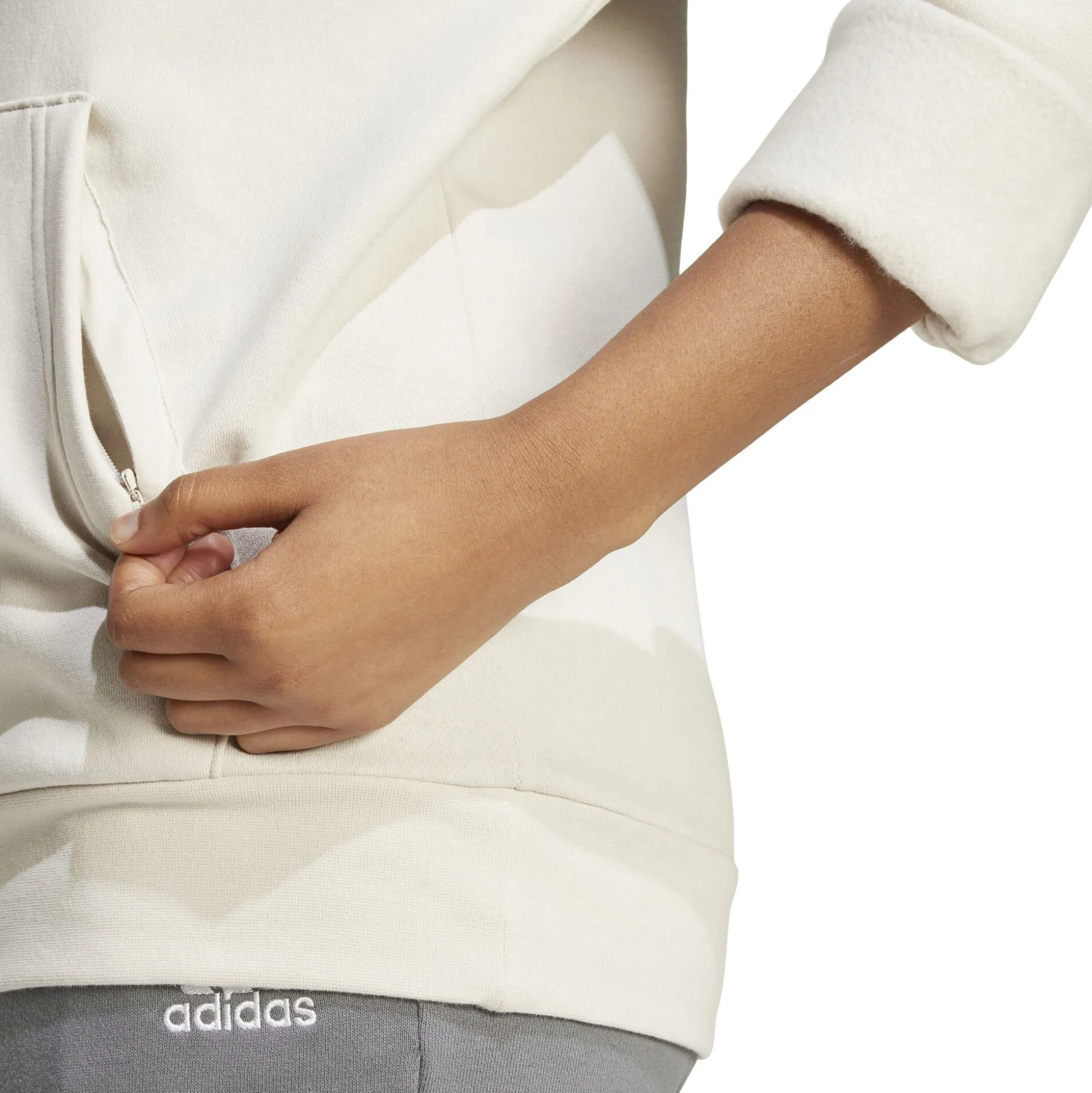 Cheap Feel Cozy Hoody Women - Hoodies & Sweaters
