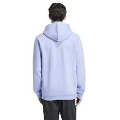 Outlet Feelcozy Hoody Men - Light Blue Hoodies & Sweaters
